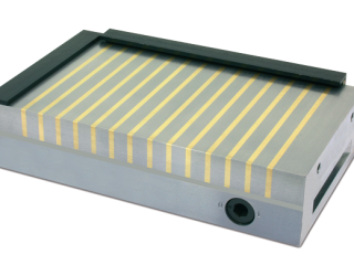 Permanent-Magnetspannplatte SPNEO